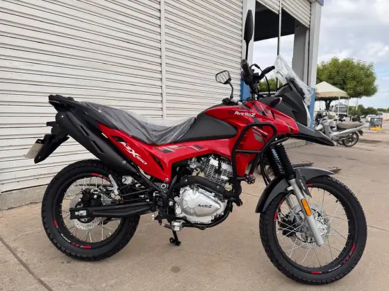 AVELLOZ AZ 160 XTREME 