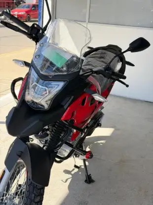 AVELLOZ-AZ 160 XTREME-2025