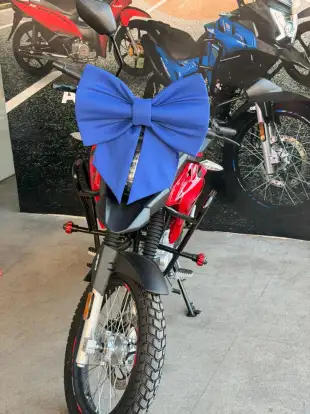 AVELLOZ-AZ 160 XTREME-2025