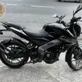 BAJAJ DOMINAR NS200 BAJAJ DOMINAR NS200