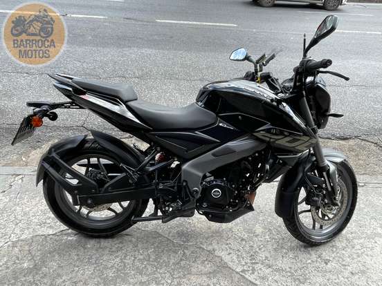 BAJAJ-DOMINAR NS200 BAJAJ-DOMINAR NS200-2025