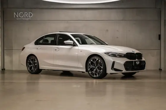 BMW 330e 2.0 16V TURBO HÍBRIDO M SPORT AUTOMÁTICO