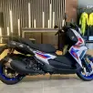 BMW C 400 X SPORT BMW C 400 X SPORT