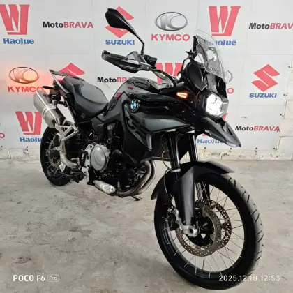 BMW F 850 GS ADVENTURE PREMIUM 