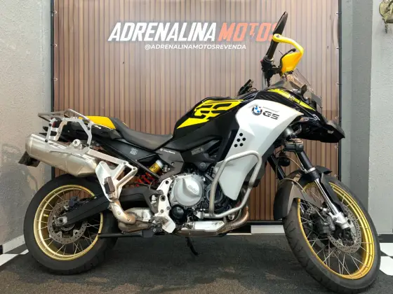 BMW F 850 GS ADVENTURE PREMIUM 
