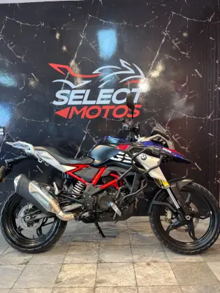 BMW G 310 GS 