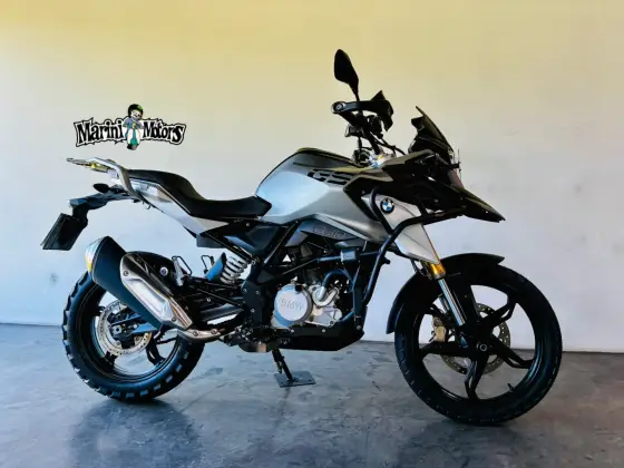 BMW G 310 GS 