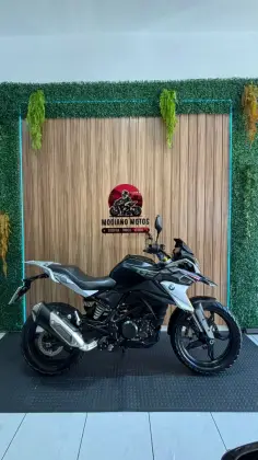 BMW G 310 GS 
