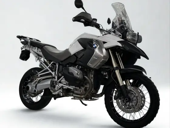 BMW R 1200 GS 