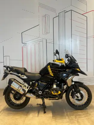 BMW R 1250 GS PREMIUM 40 ANOS BMW R 1250 GS PREMIUM 40 ANOS