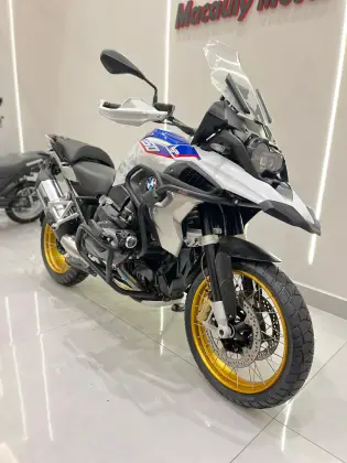 BMW R 1250 GS PREMIUM BMW R 1250 GS PREMIUM