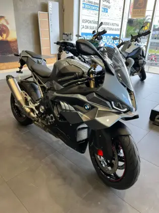 BMW S 1000 RR 