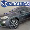 BMW X1 2.0 16V TURBO ACTIVEFLEX XDRIVE25I SPORT 4P AUTOMÁTICO BMW X1 2.0 16V TURBO ACTIVEFLEX XDRIVE25I SPORT 4P AUTOMÁTICO