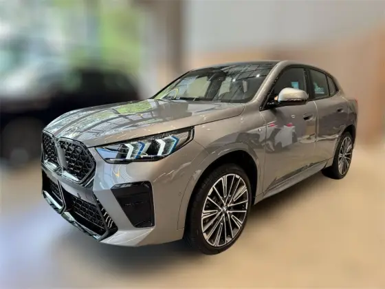 BMW X2 2.0 TURBO GASOLINA XDRIVE20I M SPORT STEPTRONIC