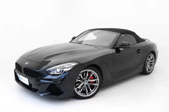 BMW Z4 3.0 TWINPOWER GASOLINA M40I STEPTRONIC