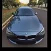 BMW 116i 1.6 16V TURBO GASOLINA 4P AUTOMÁTICO BMW 116i 1.6 16V TURBO GASOLINA 4P AUTOMÁTICO