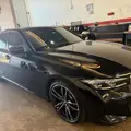 BMW 320i 2.0 16V TURBO FLEX M SPORT AUTOMÁTICO BMW 320i 2.0 16V TURBO FLEX M SPORT AUTOMÁTICO