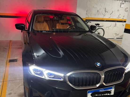 BMW-320i-2.0 16V TURBO FLEX SPORT GP AUTOMÁTICO BMW-320i-2024