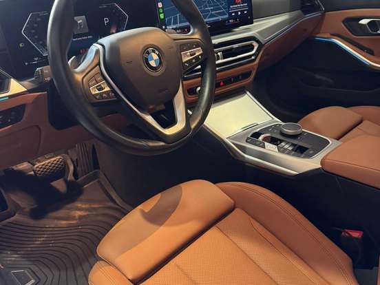 BMW-320i-2.0 16V TURBO FLEX SPORT GP AUTOMÁTICO BMW-320i-2024