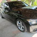 BMW 320i 2.0 GT SPORT 16V TURBO GASOLINA 4P AUTOMÁTICO BMW 320i 2.0 GT SPORT 16V TURBO GASOLINA 4P AUTOMÁTICO
