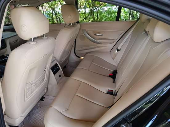 BMW-320i-2.0 GT SPORT 16V TURBO GASOLINA 4P AUTOMÁTICO BMW-320i-2014