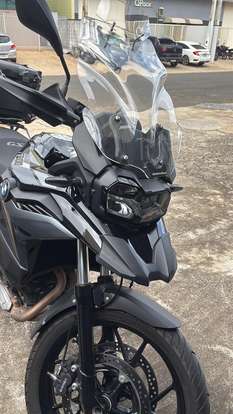 BMW-F 800 GS PLUS-2024