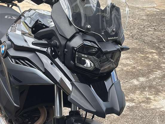 BMW-F 800 GS PLUS BMW-F 800 GS PLUS-2024