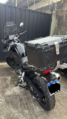 BMW-F 800 GS PLUS BMW-F 800 GS PLUS-2024