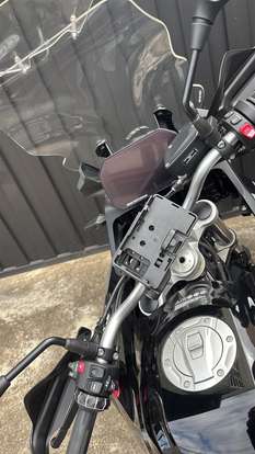 BMW-F 800 GS PLUS-2024