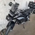 BMW F 850 GS ADVENTURE PREMIUM BMW F 850 GS ADVENTURE PREMIUM