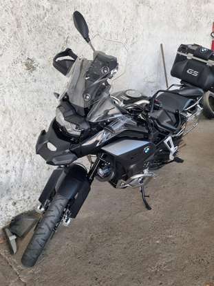 BMW-F 850 GS ADVENTURE PREMIUM-2023