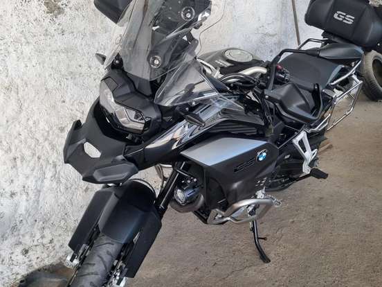 BMW-F 850 GS ADVENTURE PREMIUM BMW-F 850 GS ADVENTURE PREMIUM-2023