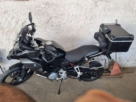 BMW-F 850 GS ADVENTURE PREMIUM BMW-F 850 GS ADVENTURE PREMIUM-2023