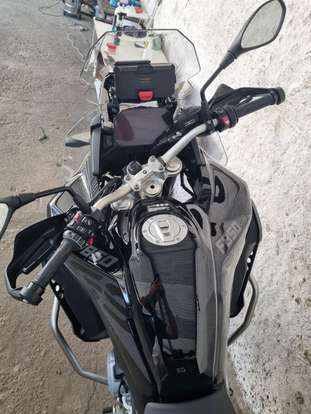 BMW-F 850 GS ADVENTURE PREMIUM-2023