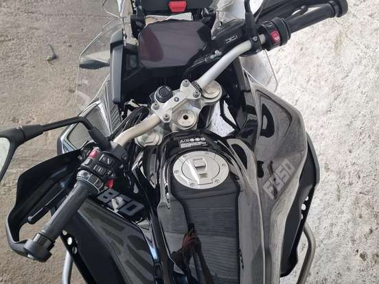 BMW-F 850 GS ADVENTURE PREMIUM BMW-F 850 GS ADVENTURE PREMIUM-2023
