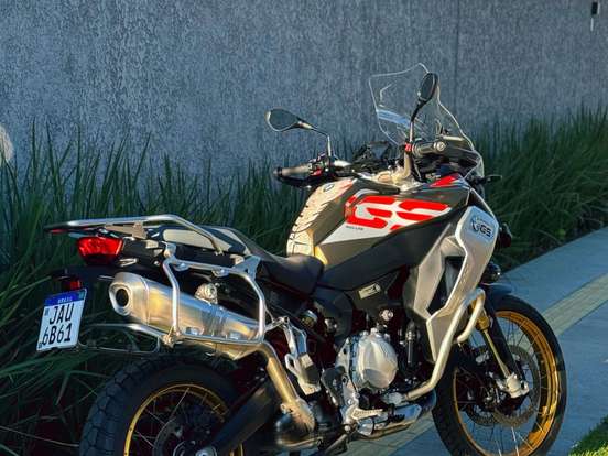 BMW-F 850 GS ADVENTURE PREMIUM BMW-F 850 GS ADVENTURE PREMIUM-2021