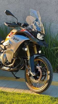 BMW-F 850 GS ADVENTURE PREMIUM-2021
