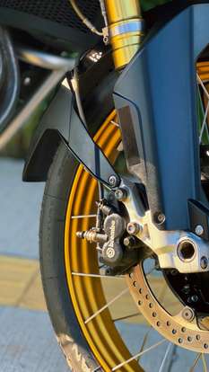 BMW-F 850 GS ADVENTURE PREMIUM-2021