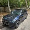 BMW iX3 ELÉTRICO M SPORT BMW iX3 ELÉTRICO M SPORT