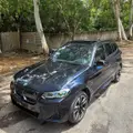 BMW iX3 ELÉTRICO M SPORT BMW iX3 ELÉTRICO M SPORT
