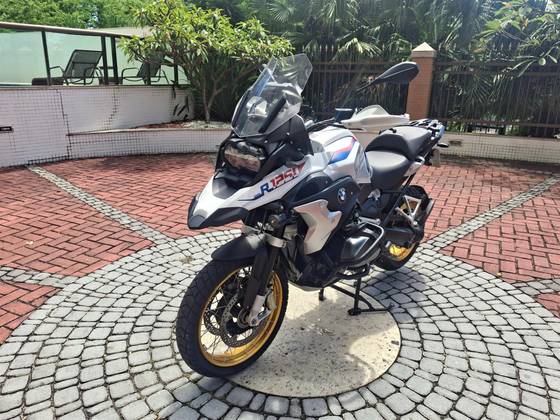 BMW R 1250 GS 