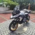 BMW R 1250 GS BMW R 1250 GS