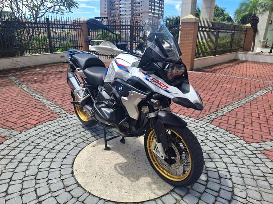 BMW-R 1250 GS-2023