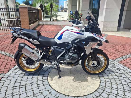 BMW-R 1250 GS BMW-R 1250 GS-2023