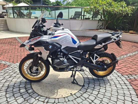 BMW-R 1250 GS BMW-R 1250 GS-2023