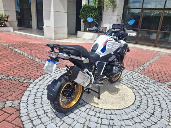 BMW-R 1250 GS BMW-R 1250 GS-2023