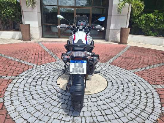 BMW-R 1250 GS-2023
