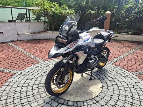 BMW-R 1250 GS BMW-R 1250 GS-2023
