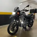 BMW R 1250 GS ADVENTURE PREMIUM TRIPLE BLACK BMW R 1250 GS ADVENTURE PREMIUM TRIPLE BLACK
