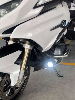 BMW-R 1250 RT-2023